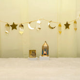 Lunar Serenity Decor Set